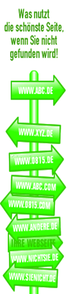 KLICK mich NET !