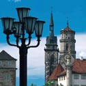 St�dtereisen, Sehensw�rdigkeiten, ...