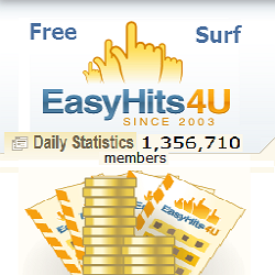 easyhits4u.com